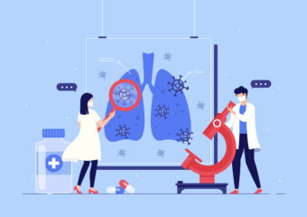 Pulmonary Medicine Department